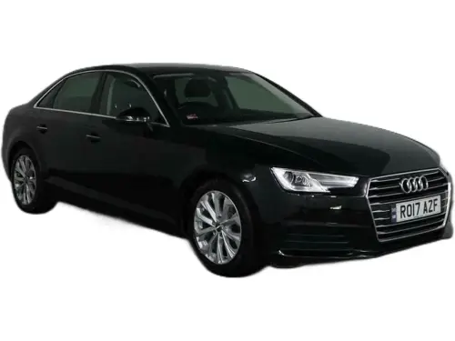 Audi A4 SE Ultra TDI S-A RO17 AZF