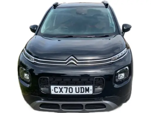 Citroën C3 Aircross CX70 UDM