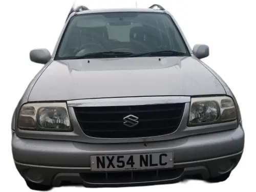 Suzuki Grand Vitara NX54 NLC