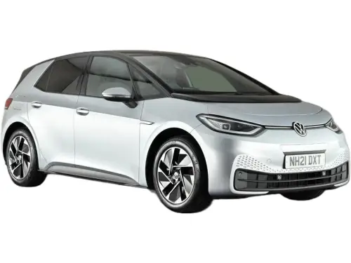Volkswagen ID3 Max NH21 DXT