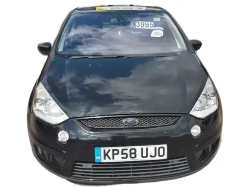 Ford S-MAX KP58 UJO