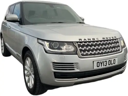 Land Rover Range Rover OY13 OLO