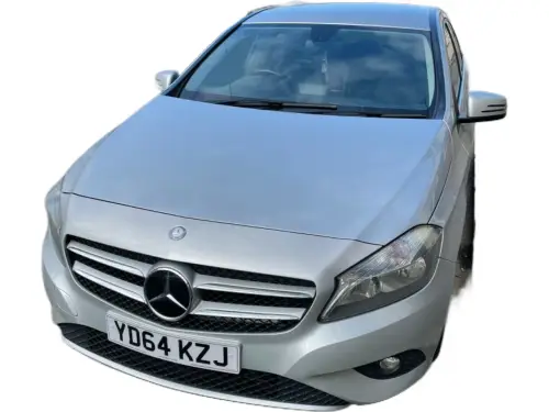 Mercedes-Benz A180 SE ECO CDI YD64 KZJ