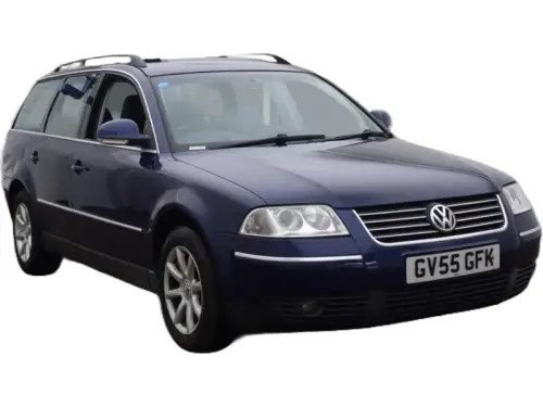 Volkswagen Passat GV55 GFK