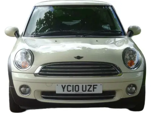 MINI Mini YC10 UZF
