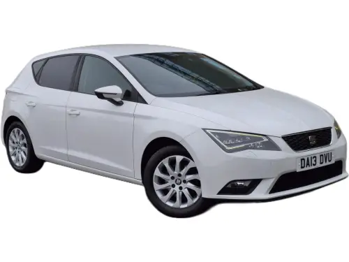 SEAT Leon DA13 DVU
