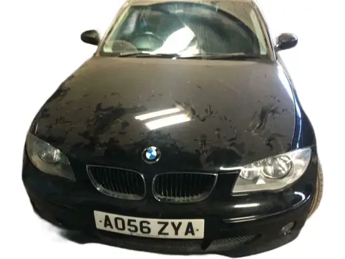 BMW 116 I SE AO56 ZYA