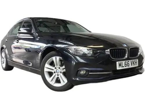 BMW 3 Series ML66 VKH
