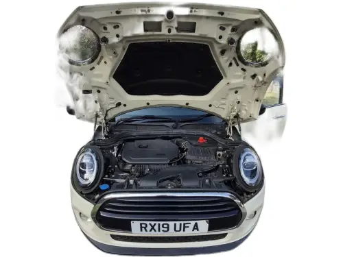 MINI Cooper RX19 UFA
