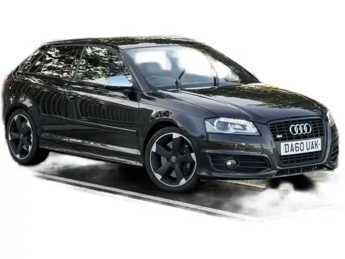 Audi A3 DA60 UAK