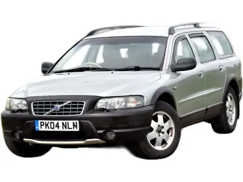 Volvo XC70 PK04 NLM
