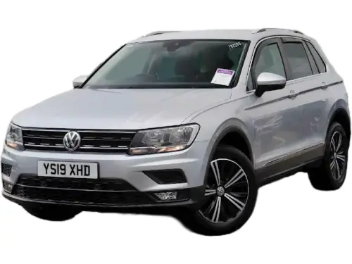 Volkswagen Tiguan SE TDI YS19 XHD