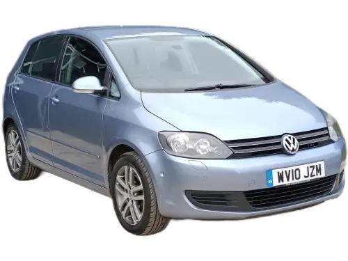 Volkswagen Golf WV10 JZM