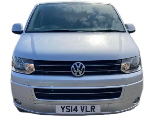 Volkswagen Caravelle YS14 VLR
