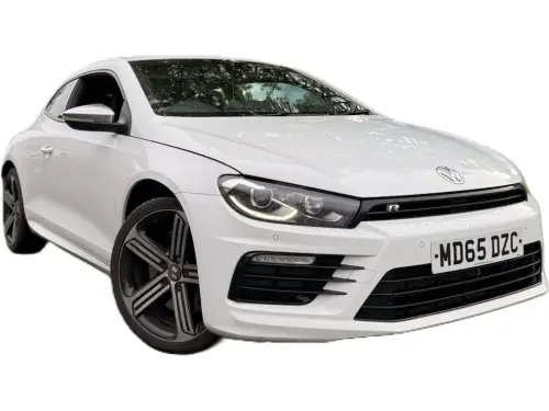 Volkswagen Scirocco MD65 DZC