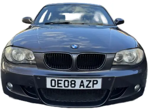 BMW 118 OE08 AZP
