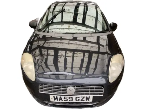 Fiat Grande Punto MA59 GZW