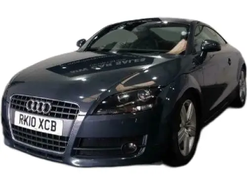 Audi  RK10 XCB