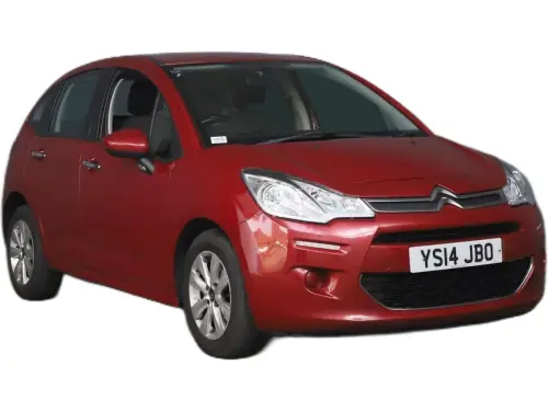 Citroën C3 YS14 JBO