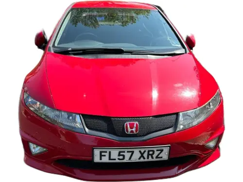 Honda Civic FL57 XRZ