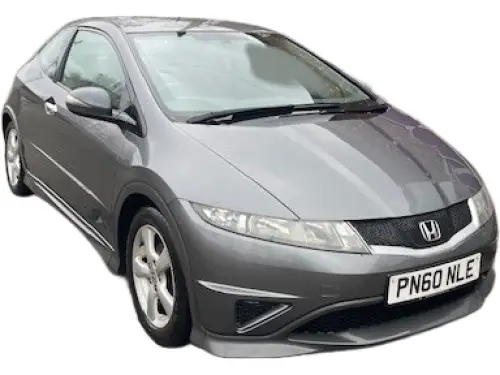 Honda Civic PN60 NLE
