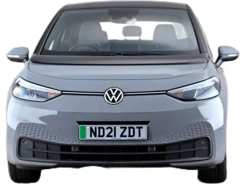 Volkswagen ID3 Life ND21 ZDT