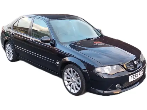 MG ZS FE54 KXZ