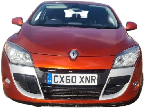 Renault Megane CX60 XNR
