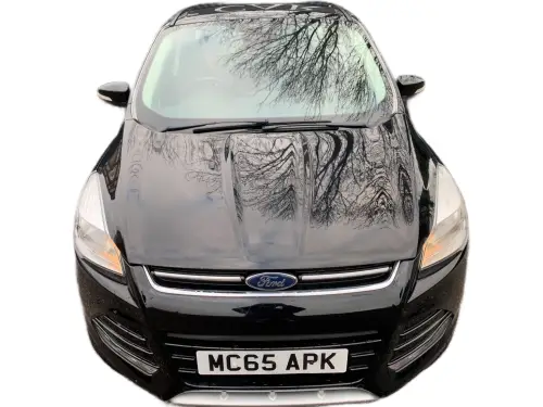 Ford Kuga MC65 APK