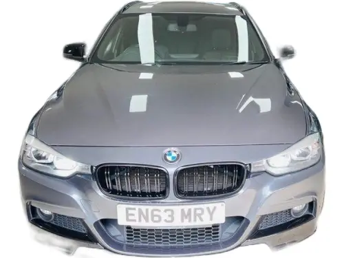 BMW 3 Series EN63 MRY