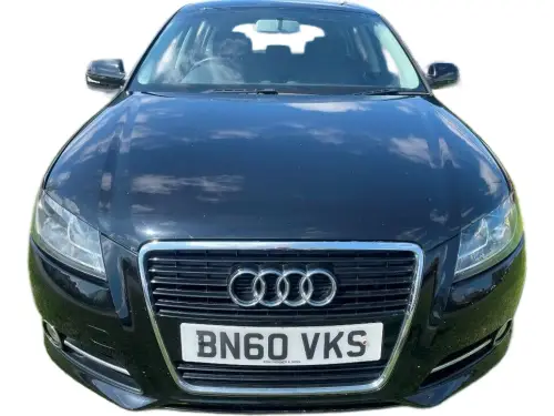 Audi A3 BN60 VKS