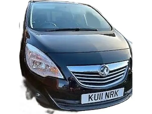 Vauxhall Meriva KU11 NRK