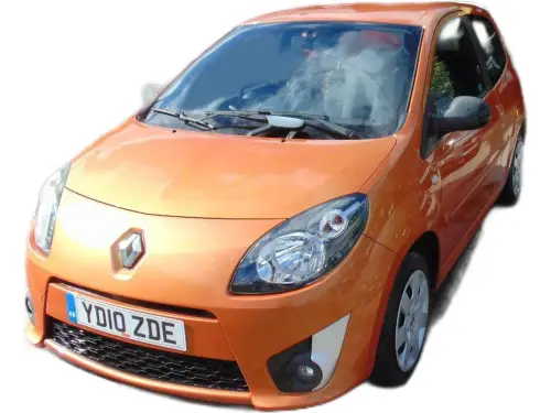 Renault Twingo Extreme 60 YD10 ZDE