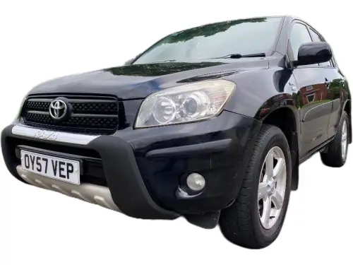 Toyota RAV4 OY57 VEP