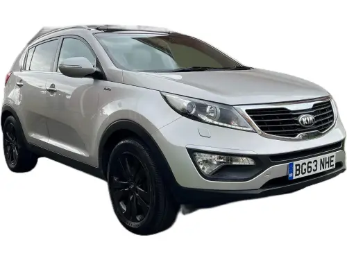 Kia Sportage BG63 NHE