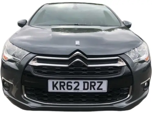 Citroën DS4 KR62 DRZ
