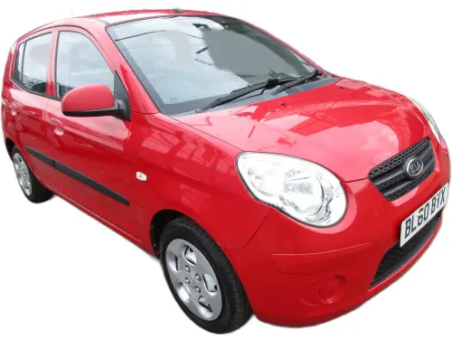 Kia Picanto BL60 BYX