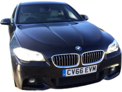 BMW 520 CV66 EVM