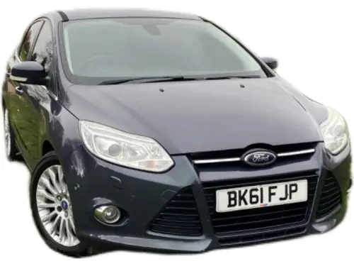 Ford Focus BK61 FJP