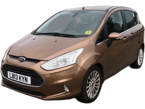 Ford B-Max LB13 KYN
