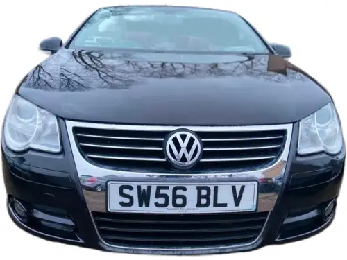 Volkswagen EOS Sport T FSI 250 A SW56 BLV