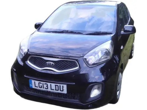 Kia Picanto LG13 LDU