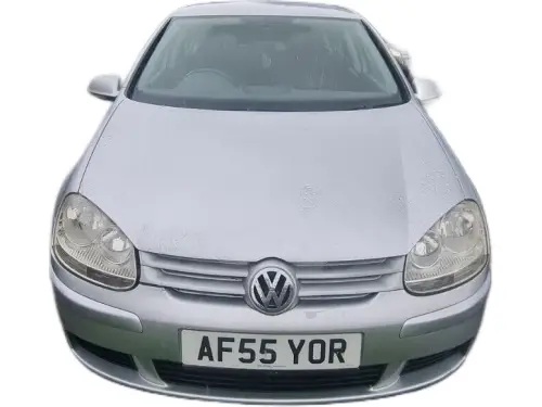 Volkswagen Golf AF55 YOR