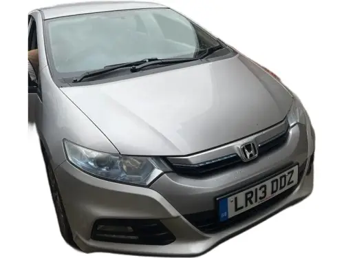 Honda Insight HE IMA CVT LR13 DDZ