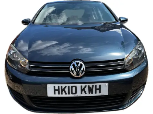 Volkswagen Golf HK10 KWH