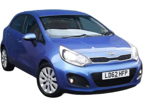 Kia RIO LD62 HFP