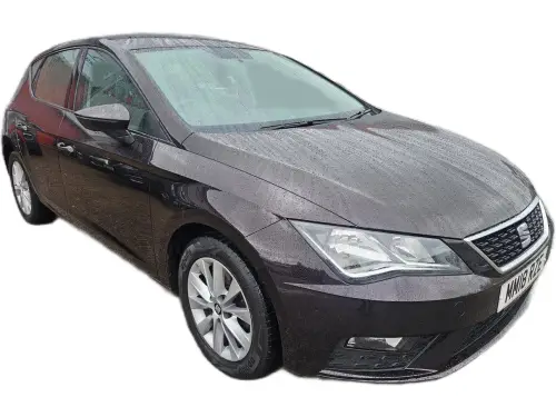 SEAT Leon SE Technology TSI MM18 RZE