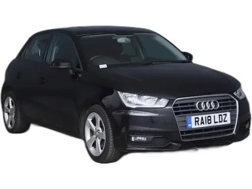 Audi A1 RA18 LDZ