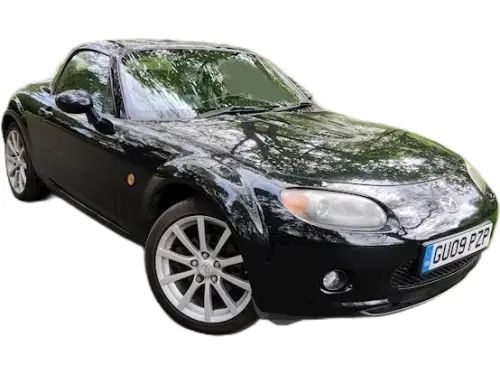 Mazda MX-5 GU09 PZP