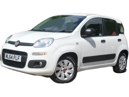 Fiat Panda ML64 FLF